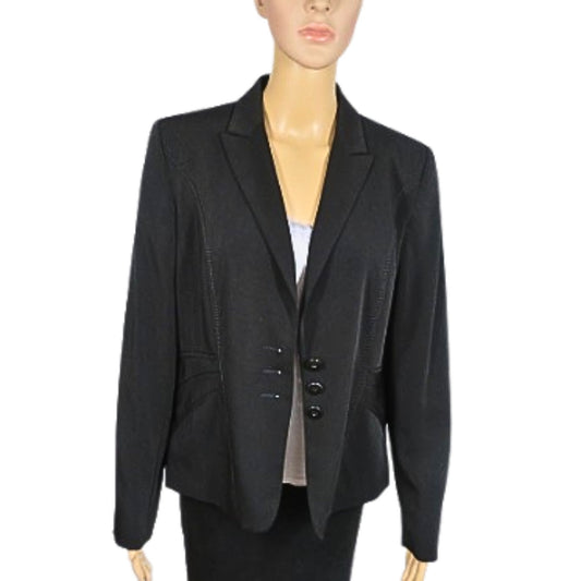 Marks & Spencer Slim fit blazer
