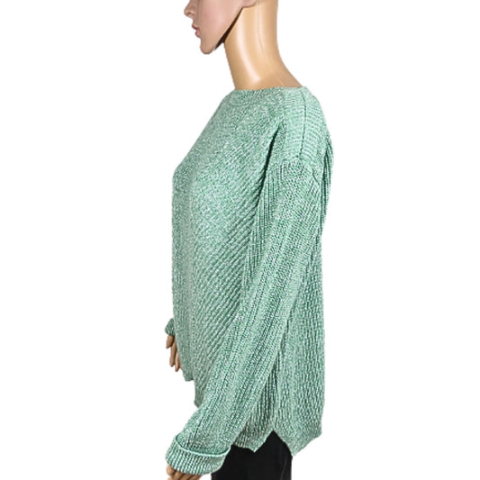 Marks & Spencer Boat Neck Jumper