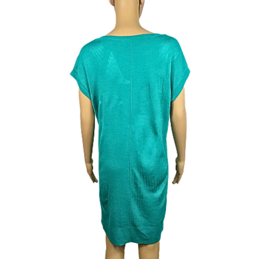 M&S Collection Short sleeve jumper dress