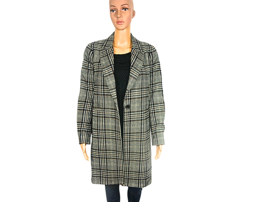 Wintermantel für Damen von ZARA
