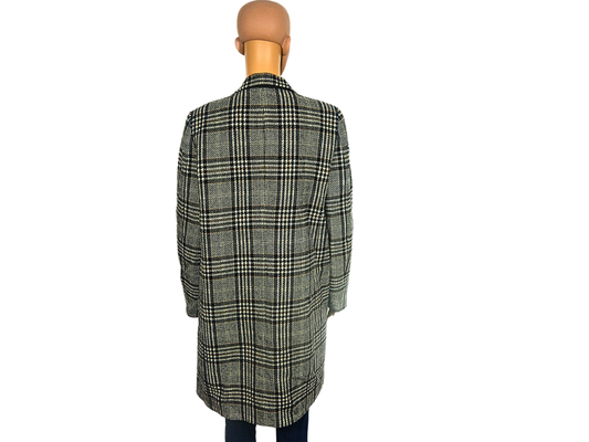 Wintermantel für Damen von ZARA