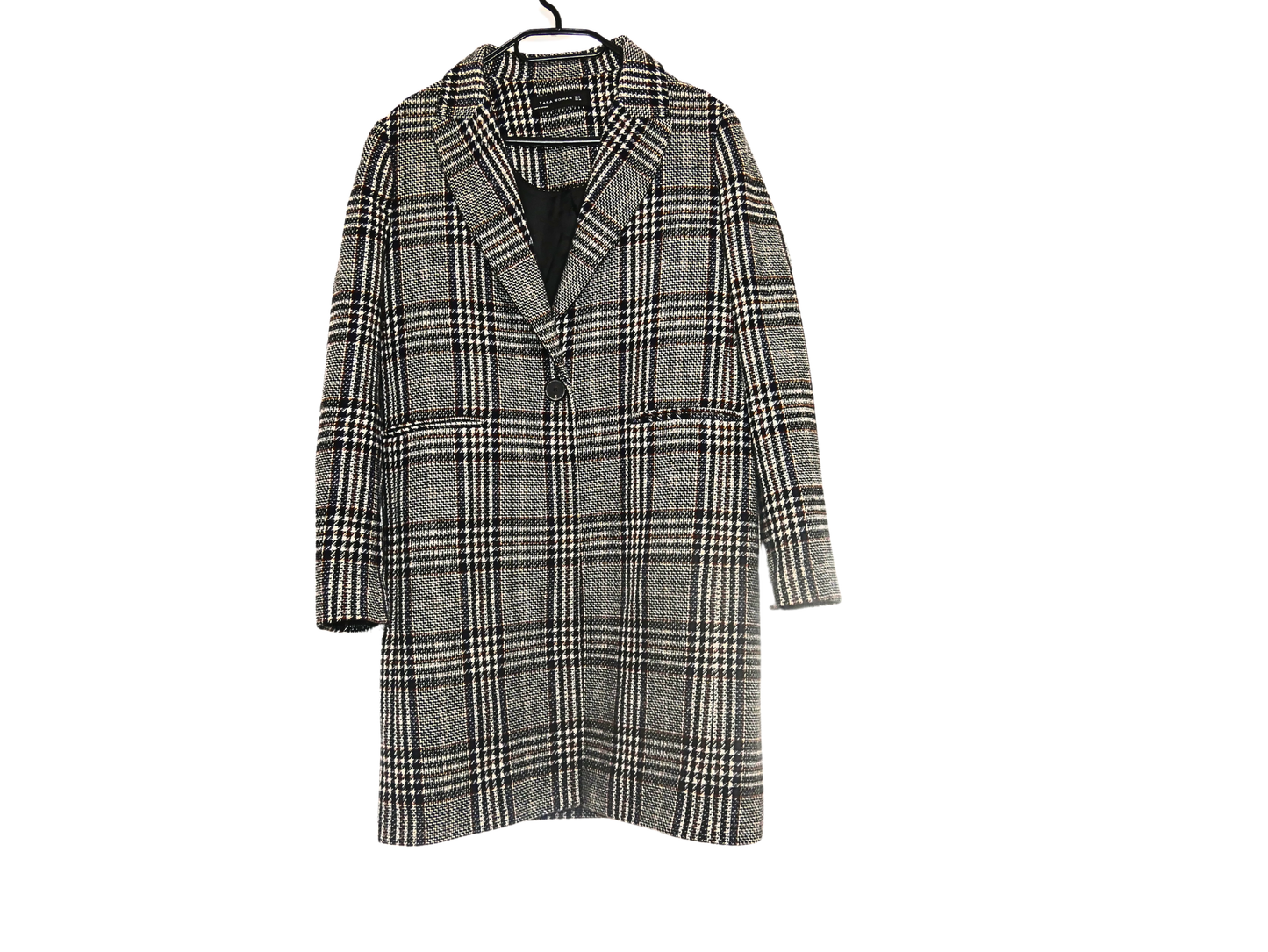 Wintermantel für Damen von ZARA