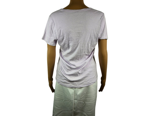 Mark&Spencer Women's Fashion T-Shirt - Size UK18