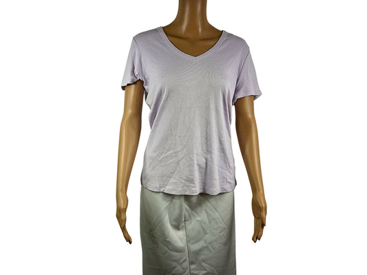 Mark&Spencer Women's Fashion T-Shirt - Size UK18