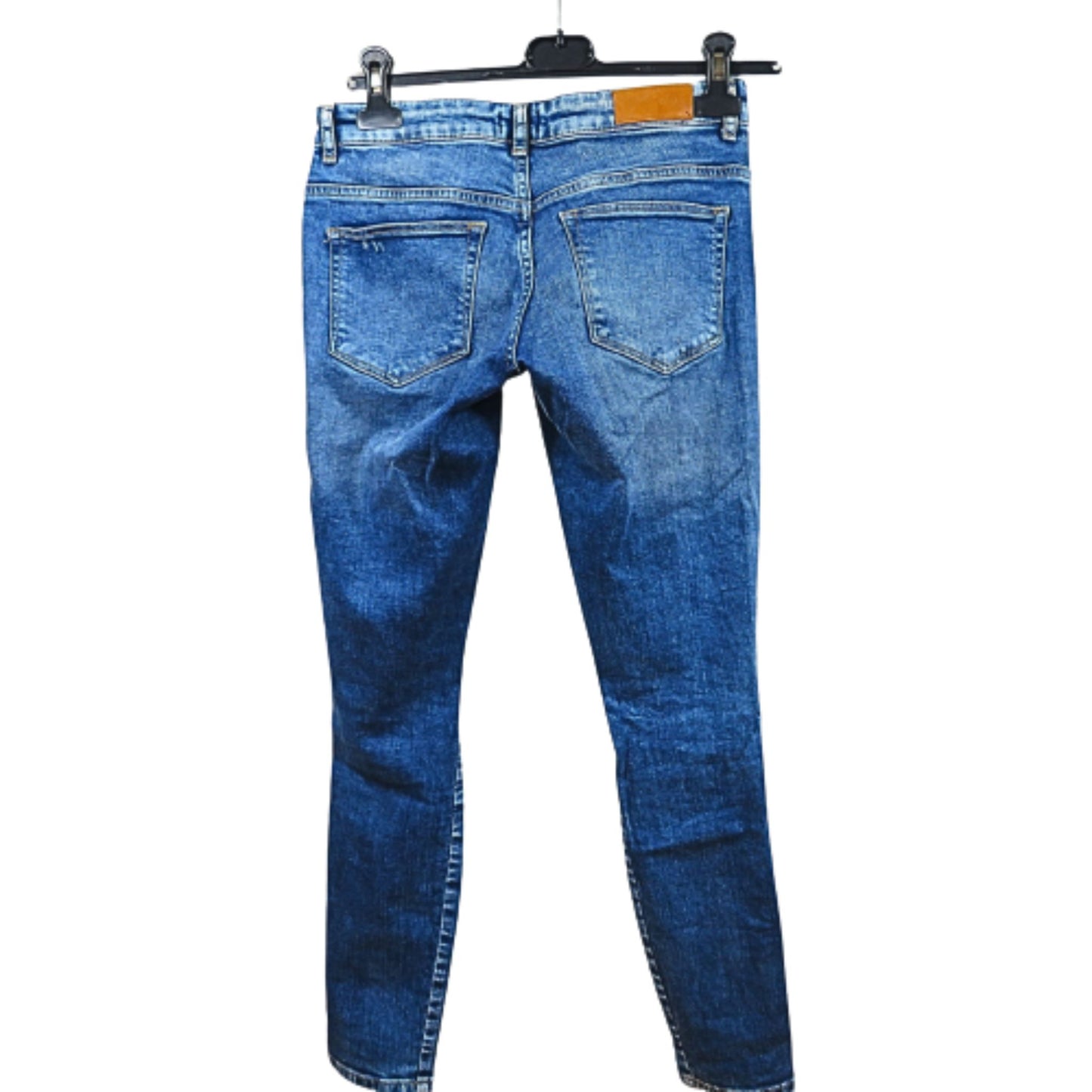 Only Jean slim déchiré