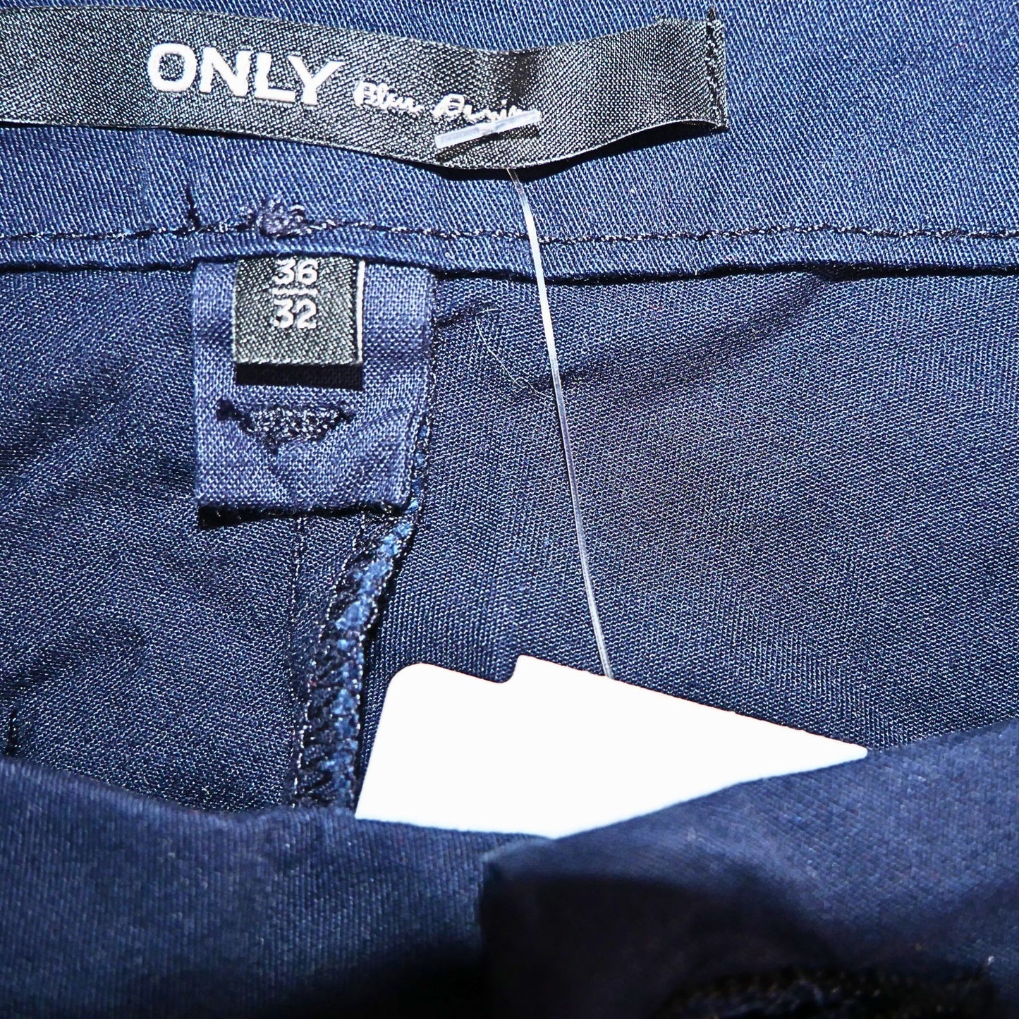 ONLY Tailored trousers