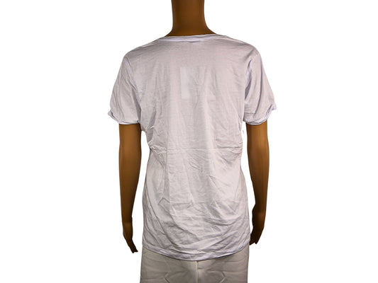 Bedrucktes Damen-T-Shirt PEP&CO