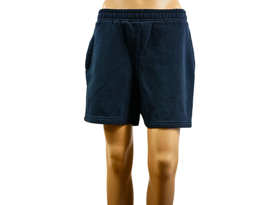 Prettylittlething Blue Jogging Shorts for Women