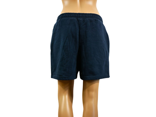Prettylittlething Blue Jogging Shorts for Women