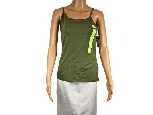 Women's Tank Top with Thin Straps - Primark