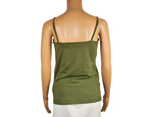Women's Tank Top with Thin Straps - Primark