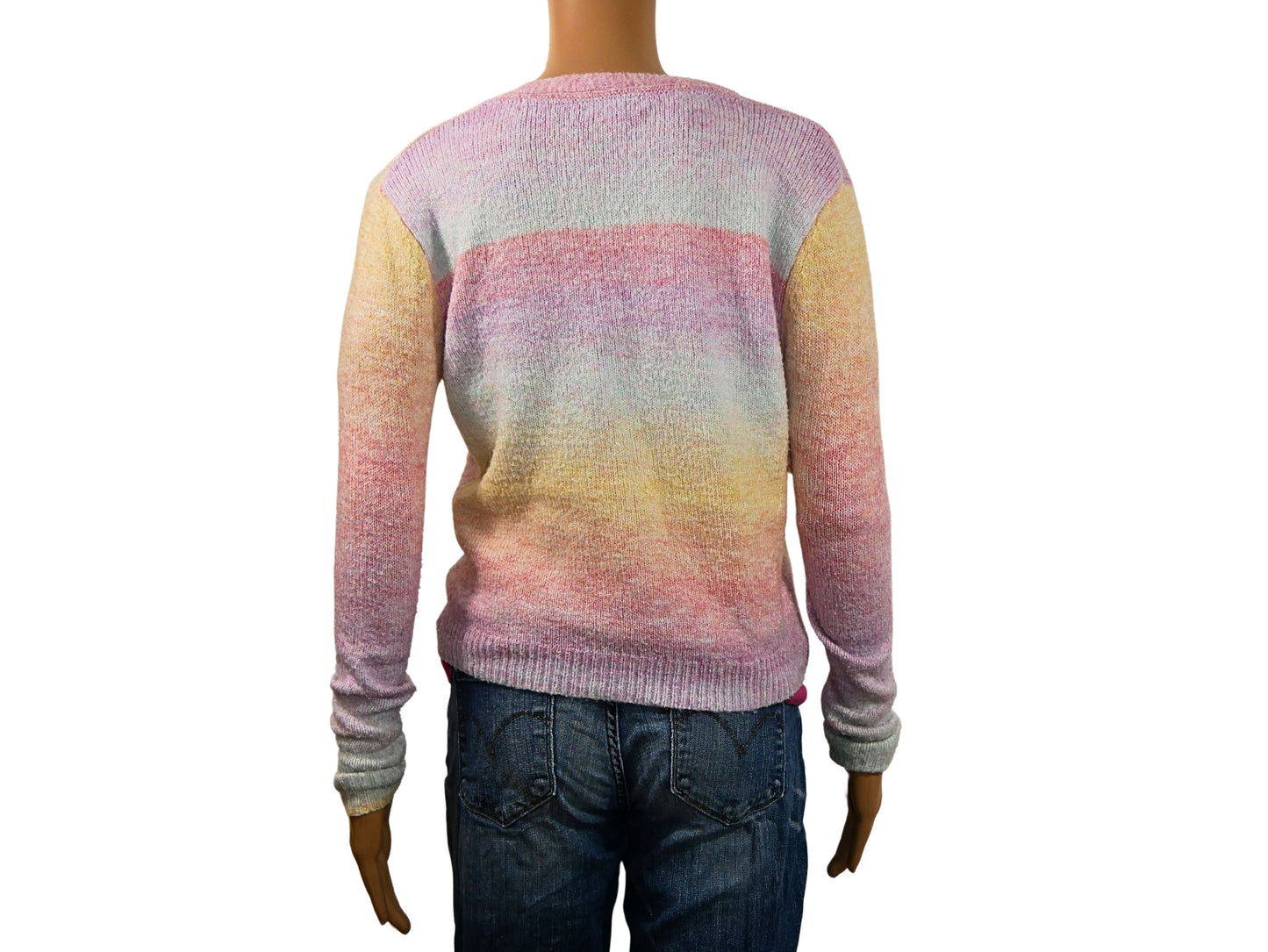 Cardigan multicouleur Primark