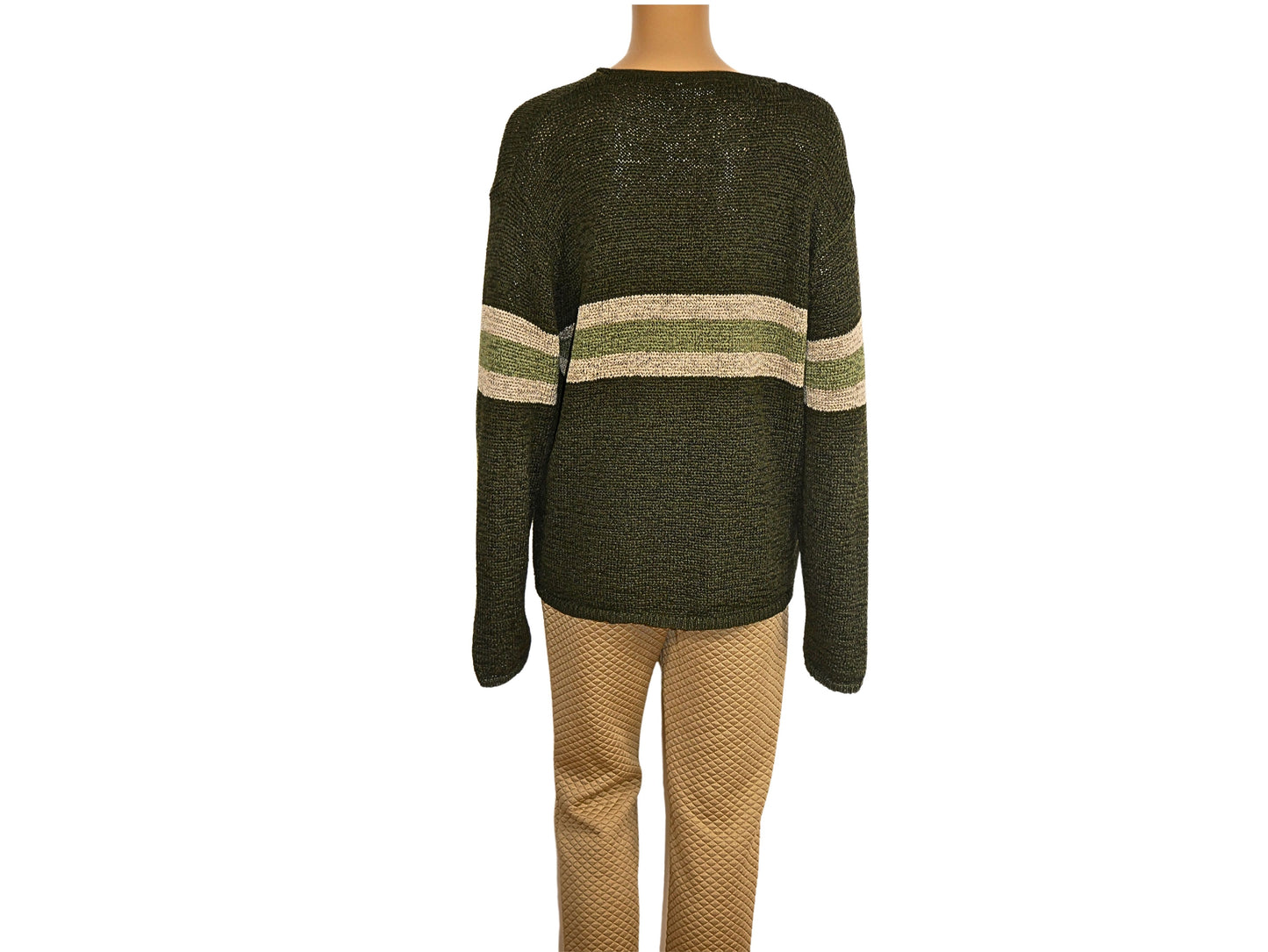 Landhaus Women's Long Sleeve Pullover