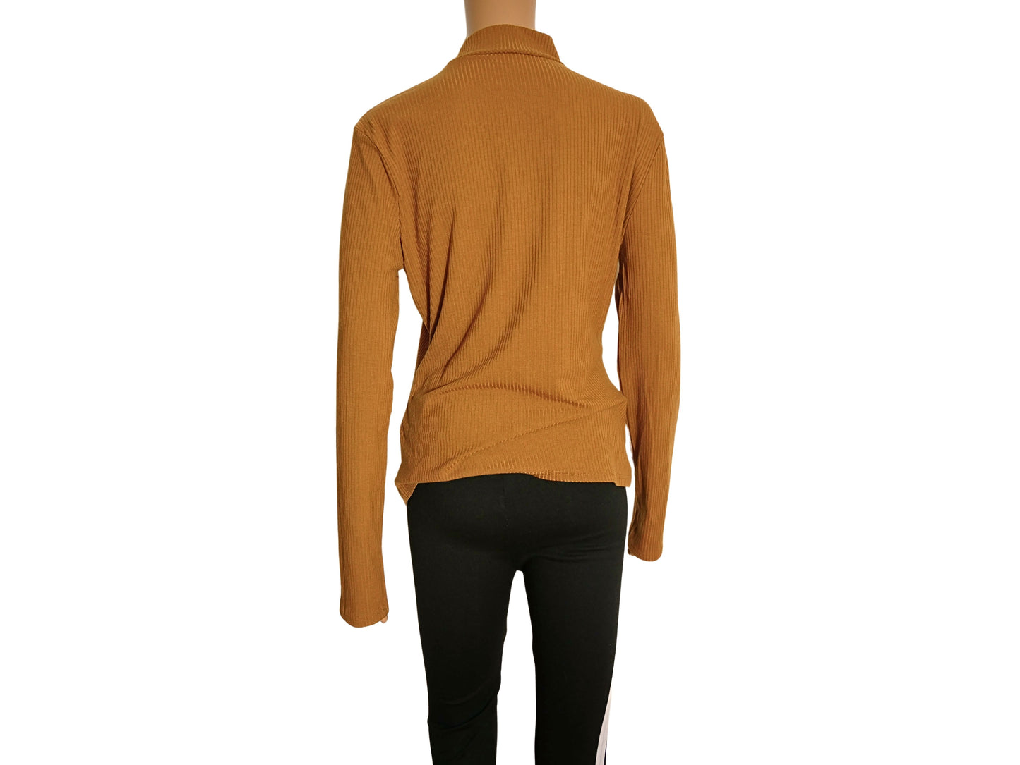 Shein Women's Turtleneck Pullover