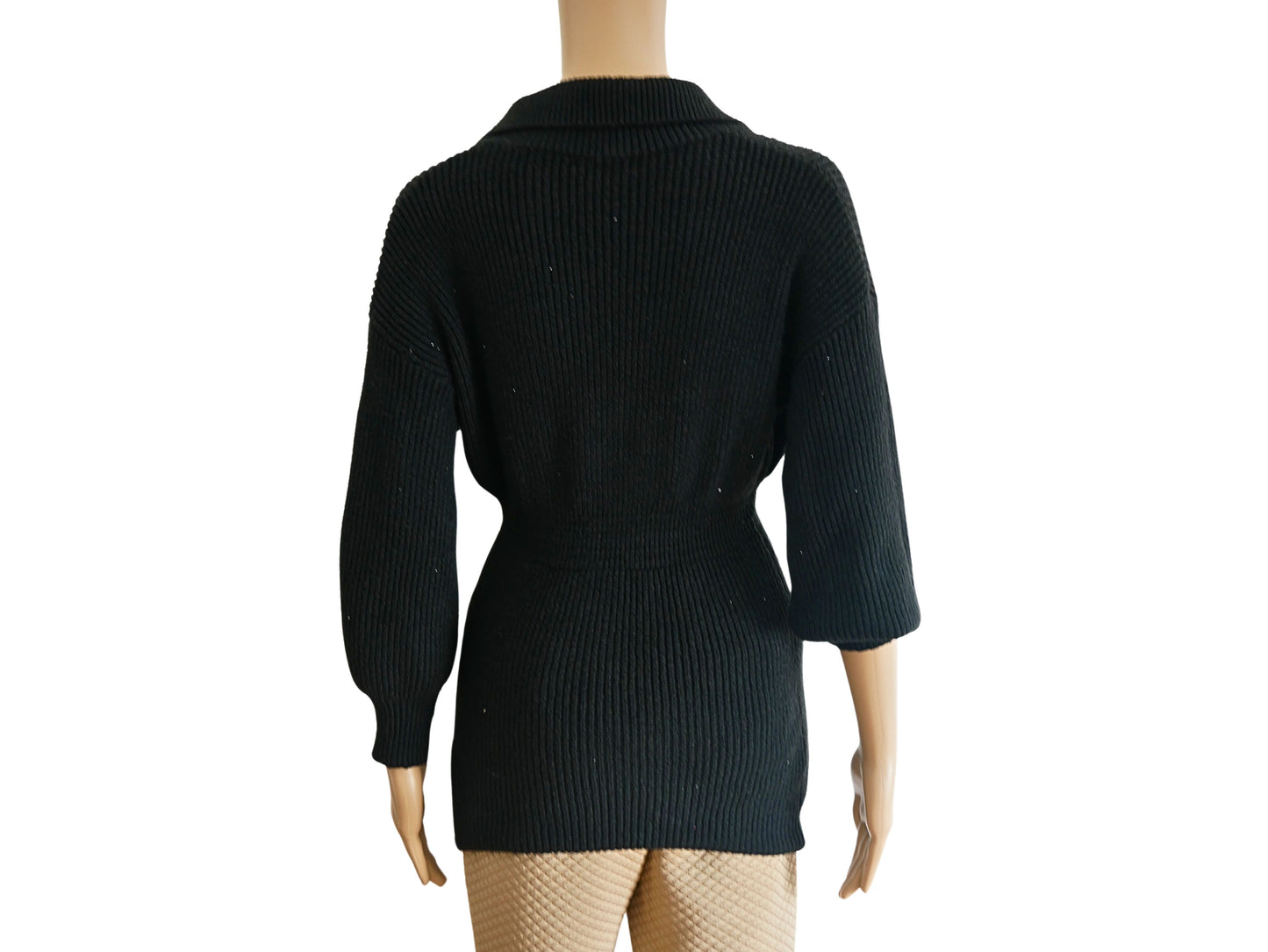 SHEIN Women's Long Sleeve Long Sweater