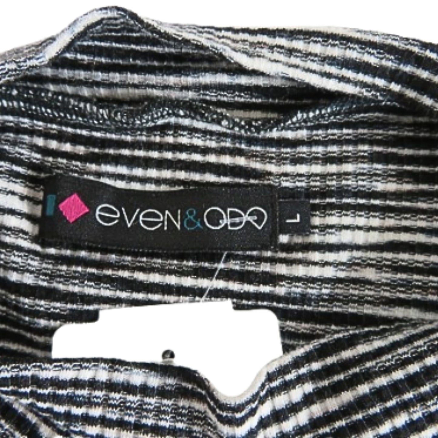 Even&odd Short-sleeved sweater