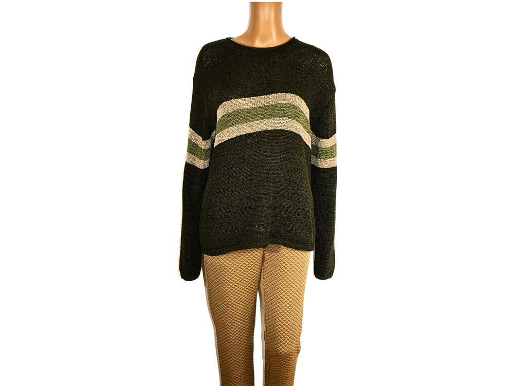 Landhaus Women's Long Sleeve Pullover
