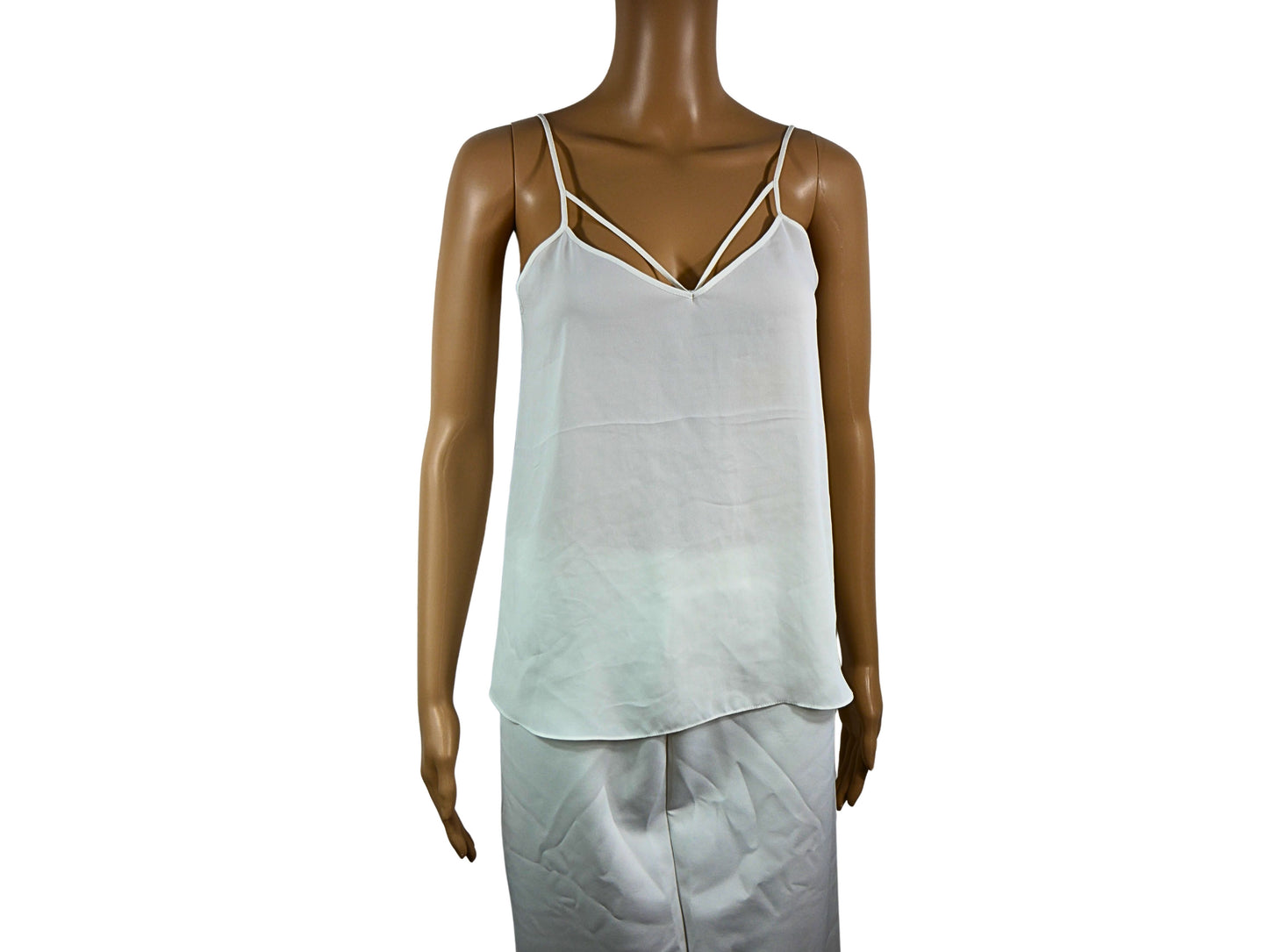 River Island Thin Strap Camisole Top