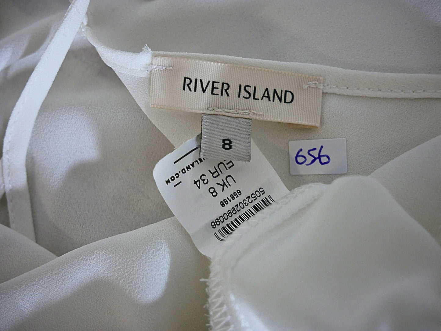 River Island Thin Strap Camisole Top
