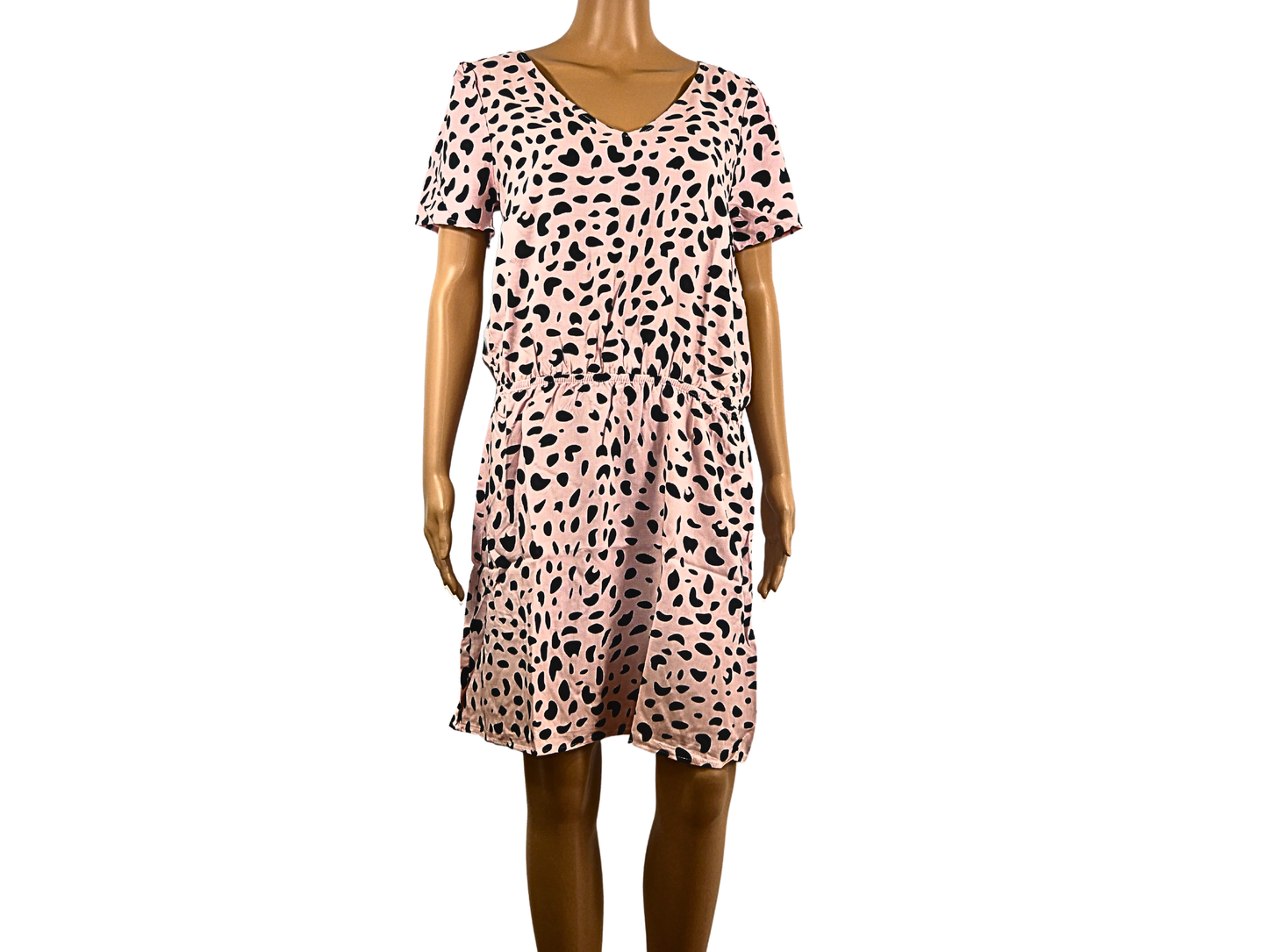 Buffalo Kurzes Sommerkleid