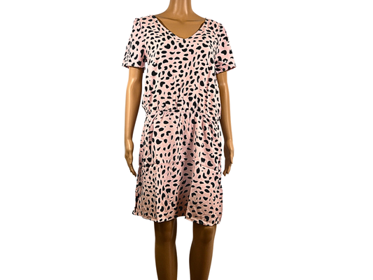Buffalo Kurzes Sommerkleid