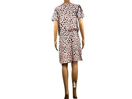 Buffalo Kurzes Sommerkleid