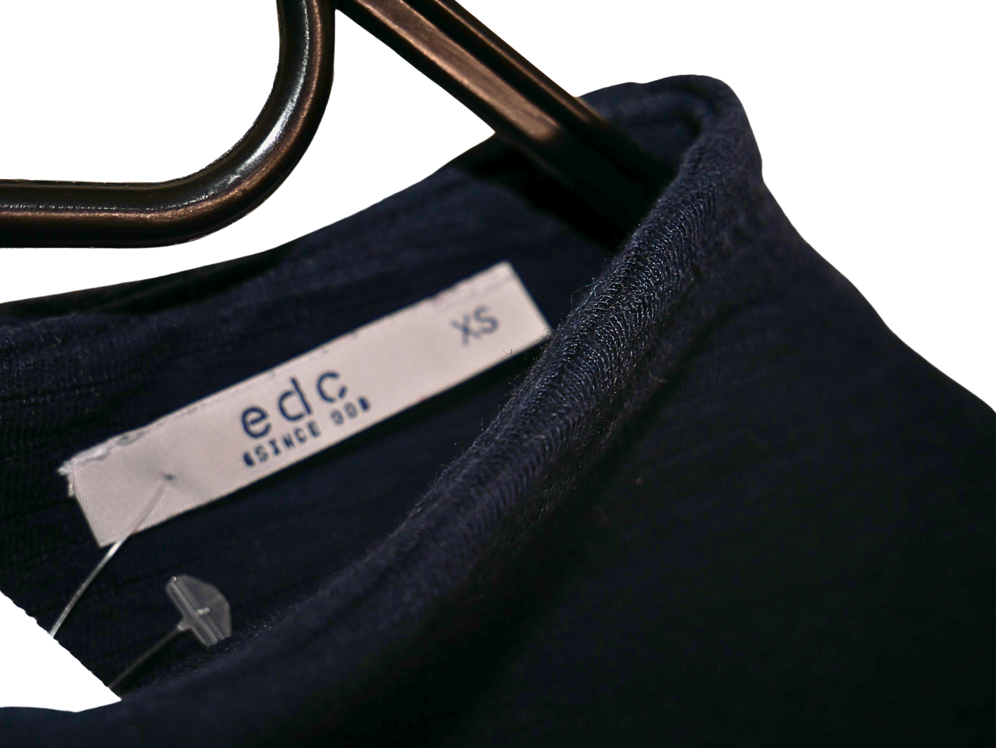 EDC by Esprit Langarmkleid