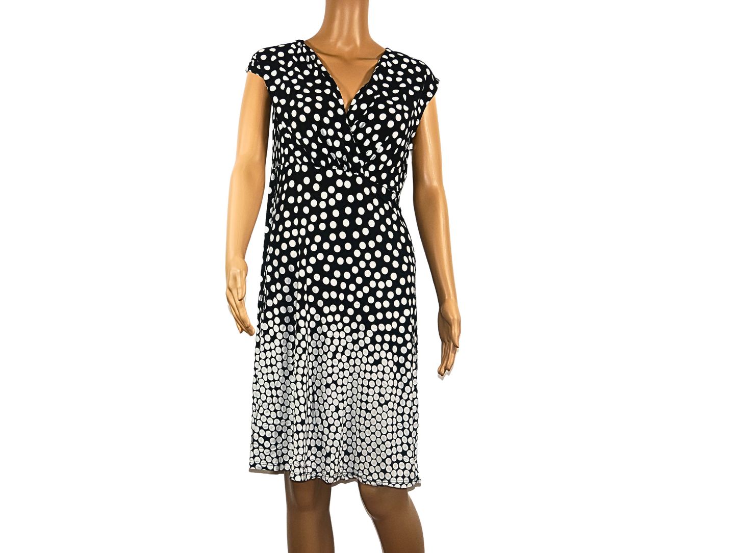 Lascana Printed Short Dress