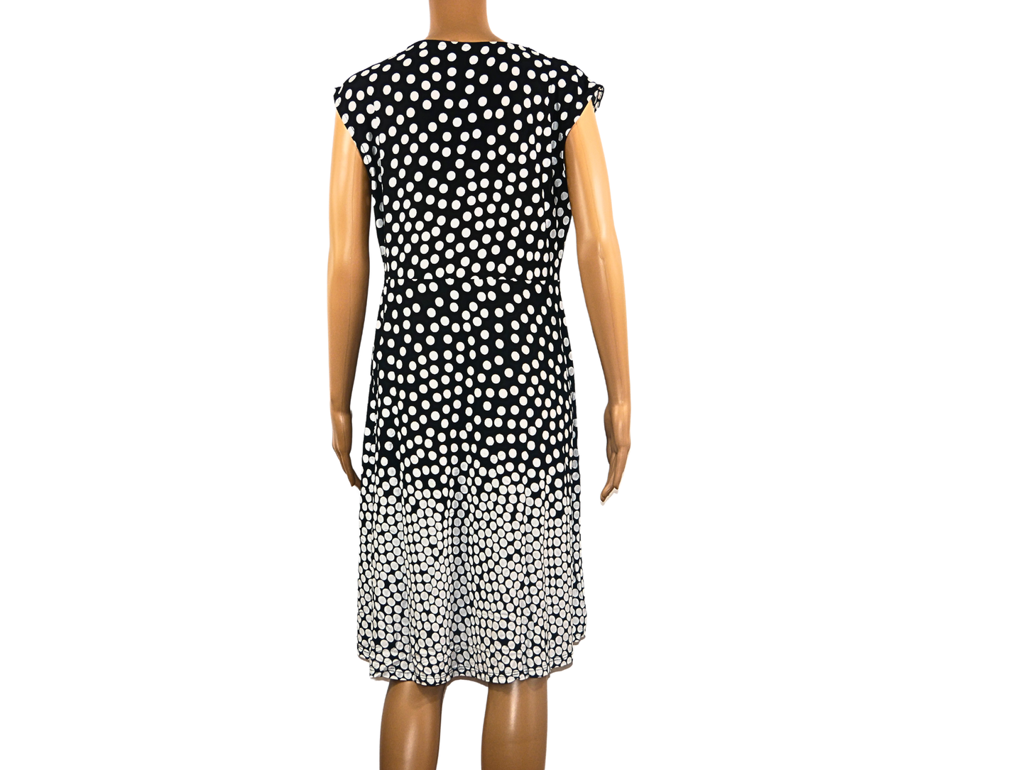 Lascana Printed Short Dress