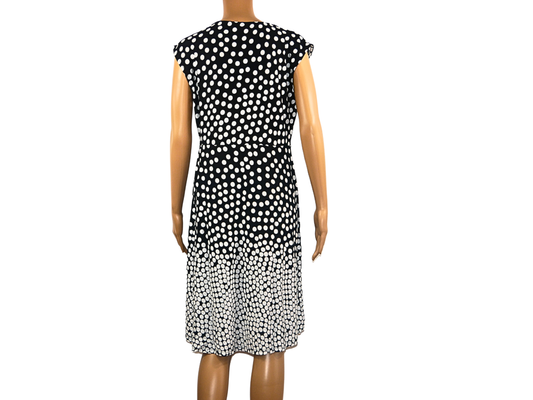 Lascana Printed Short Dress
