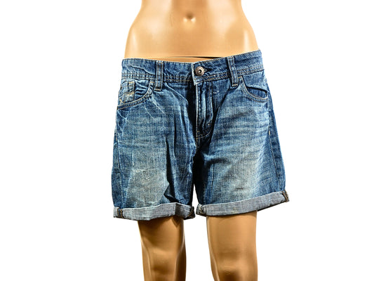 Next Women's Denim Shorts