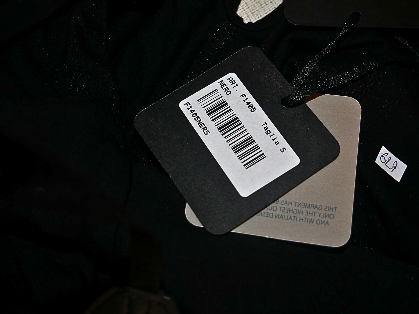 Siste'S Kurzes, trendiges, körpernahes Kleid