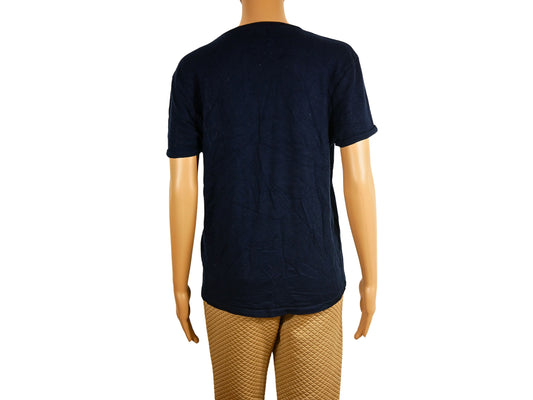 Zara women's short sleeve t-shirt