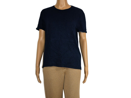 Zara women's short sleeve t-shirt