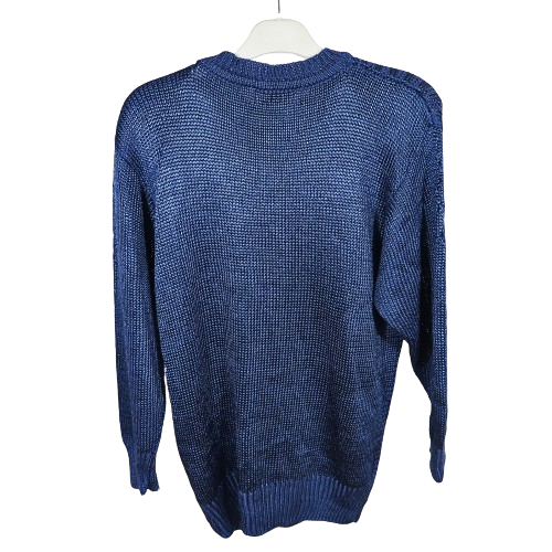 TOPLIKE Pull style vintage