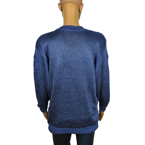 TOPLIKE Pull style vintage