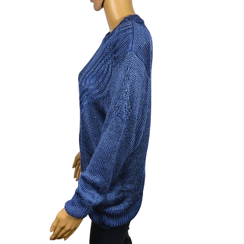 TOPLIKE Vintage style sweater