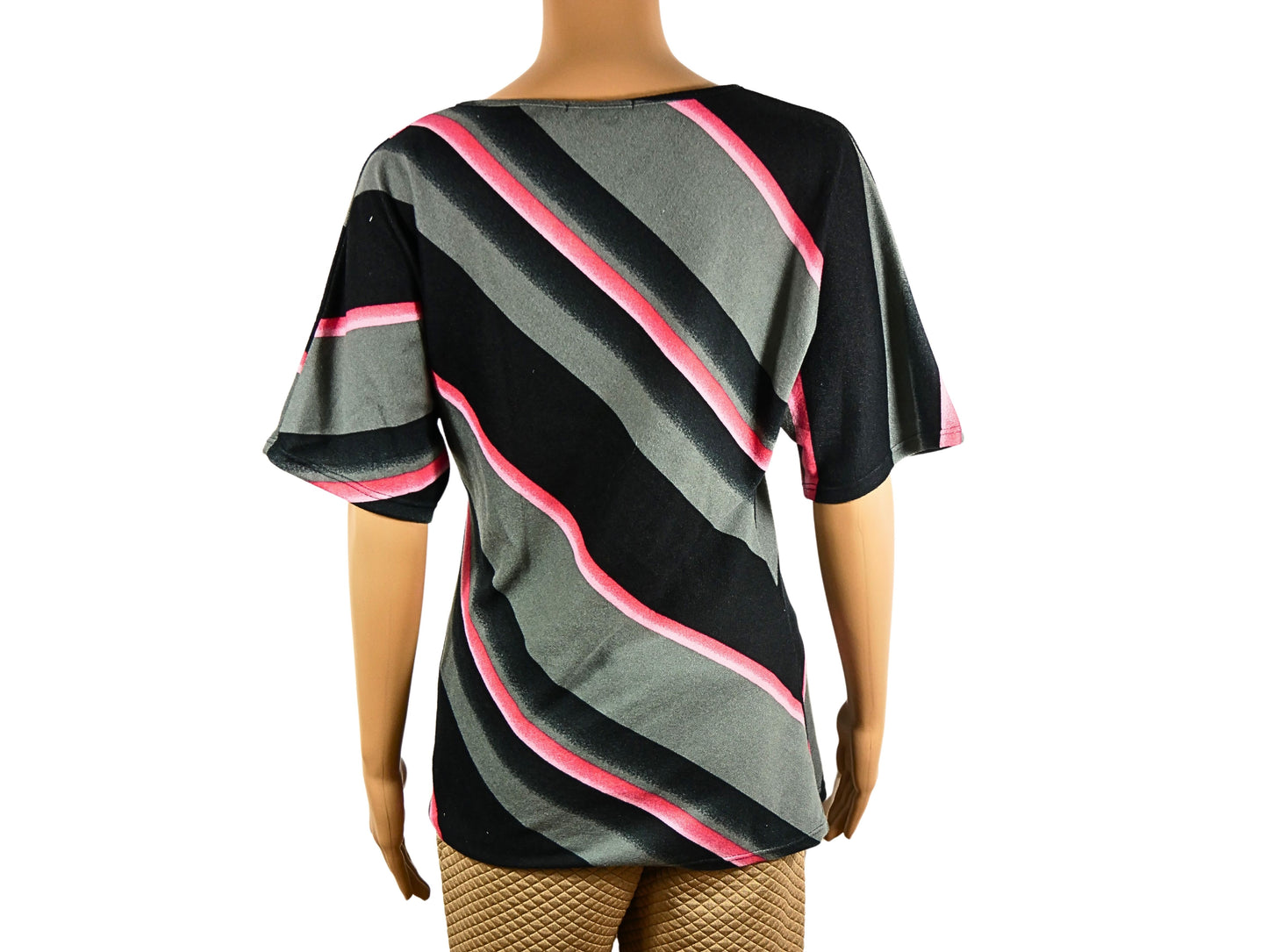 Quiosque multi-colored t-shirt for women