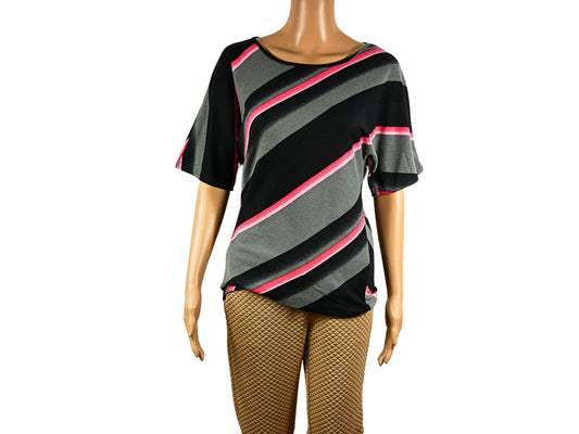 Quiosque multi-colored t-shirt for women