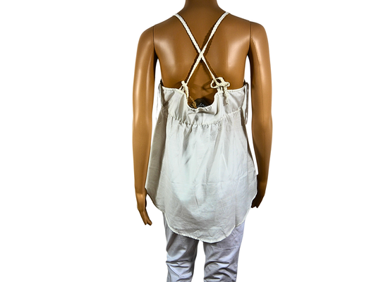 Top Attr@ttivo cross straps for women