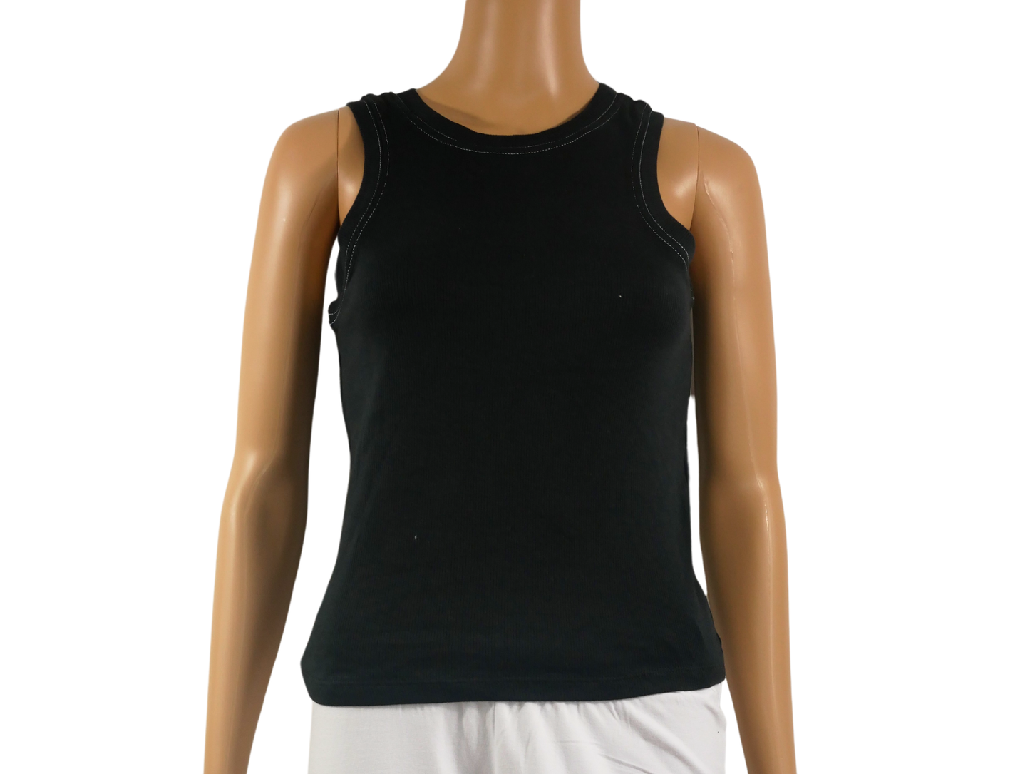VERO MODA black sleeveless top