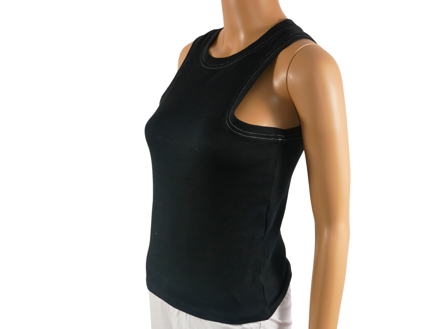 VERO MODA black sleeveless top