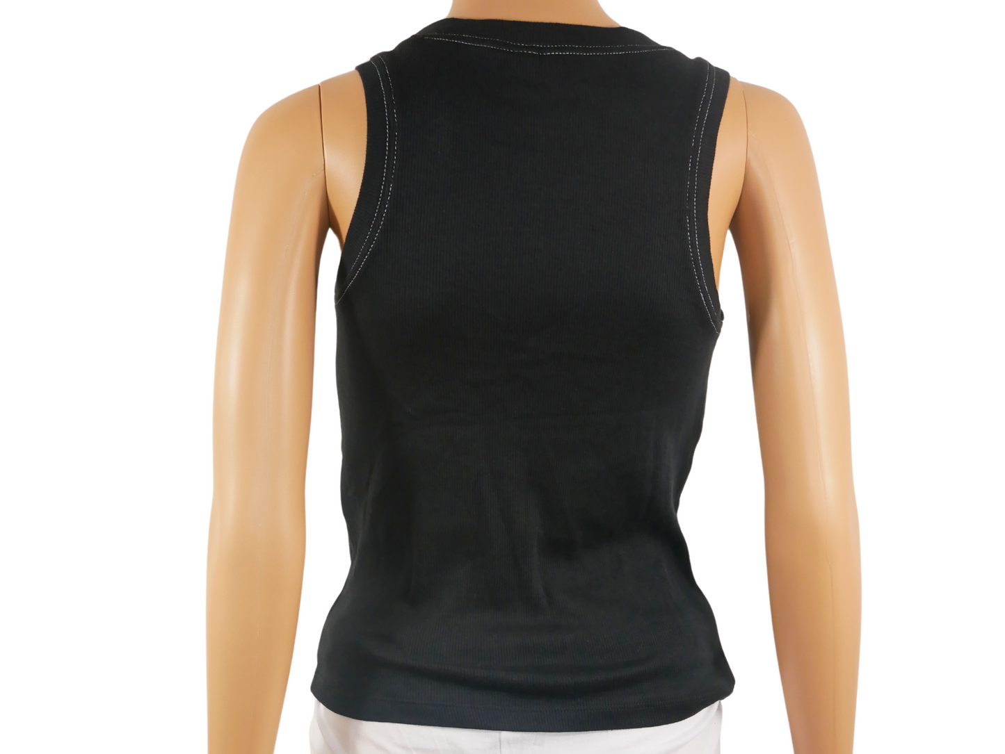 VERO MODA black sleeveless top