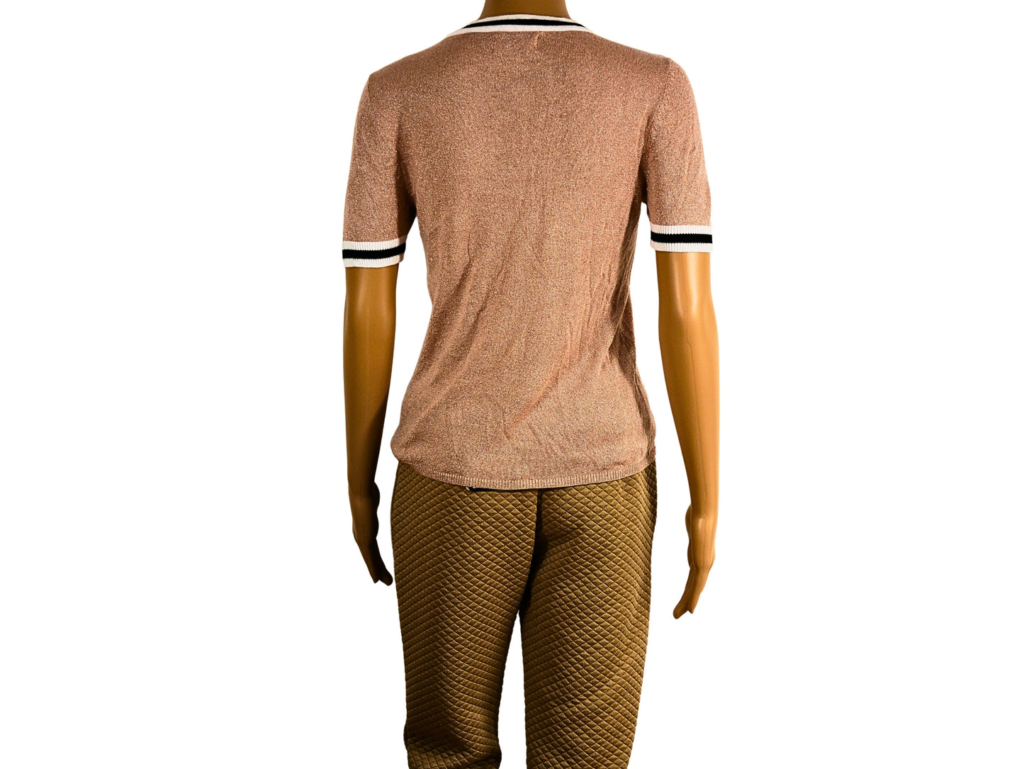 Only Women's Mesh Top Size S for Women