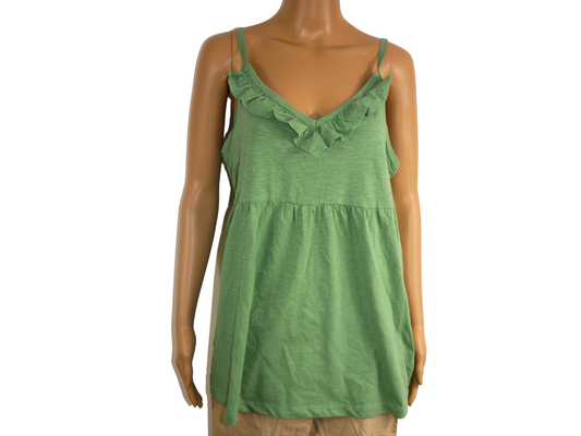 Trendy mama;licious strappy top