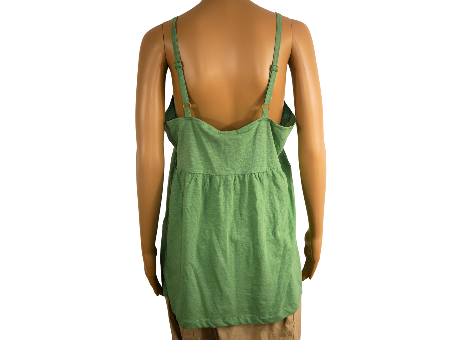 Trendy mama;licious strappy top