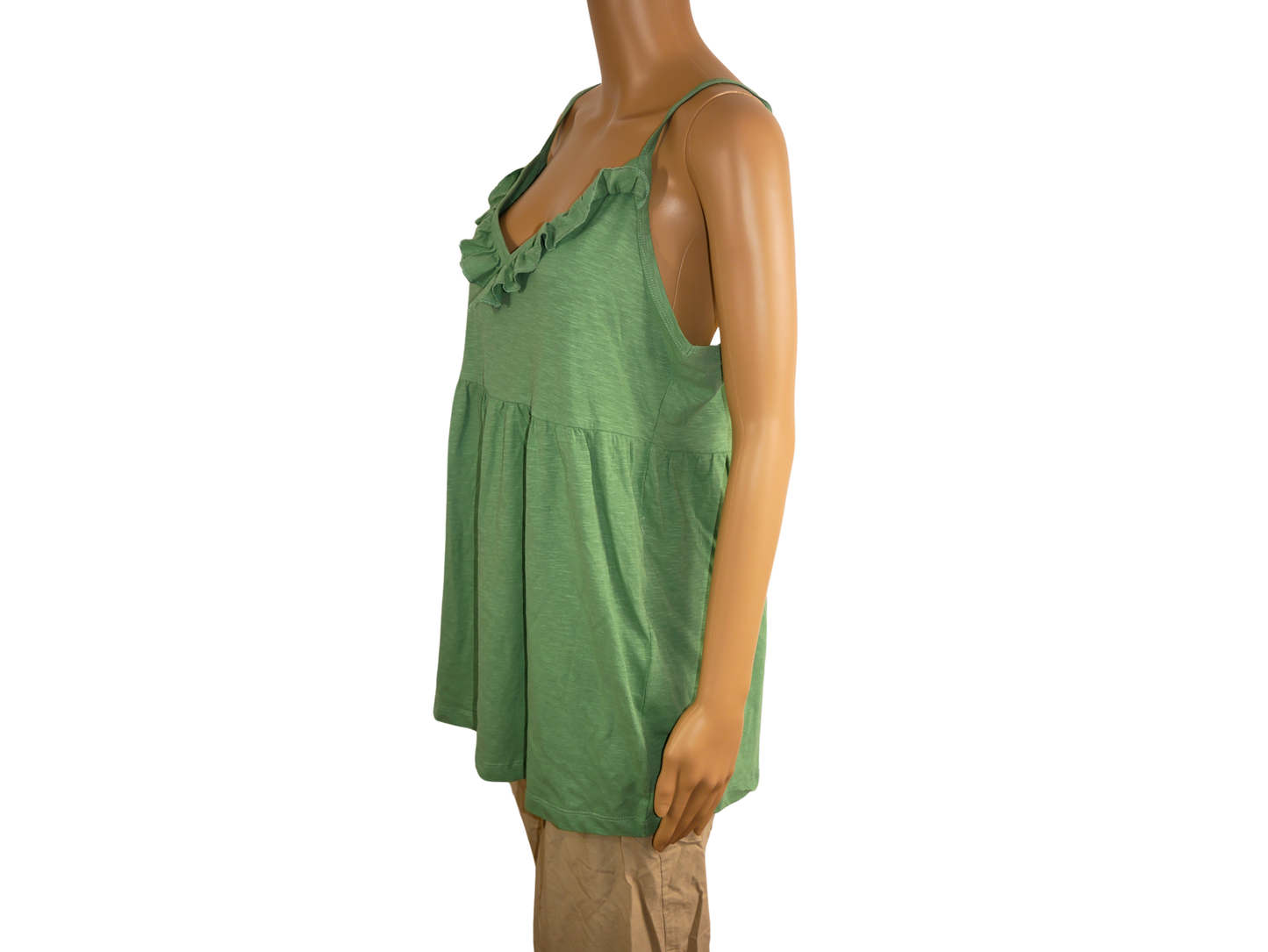 Trendy mama;licious strappy top