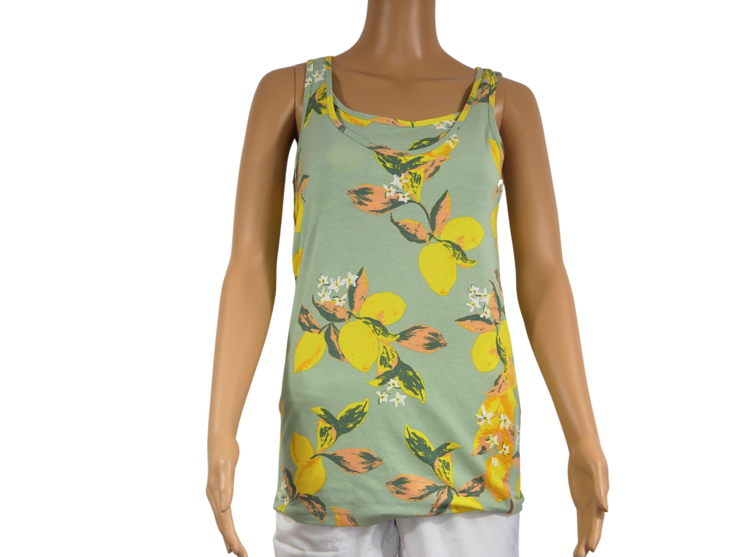 Mamalicious women's multi-color top