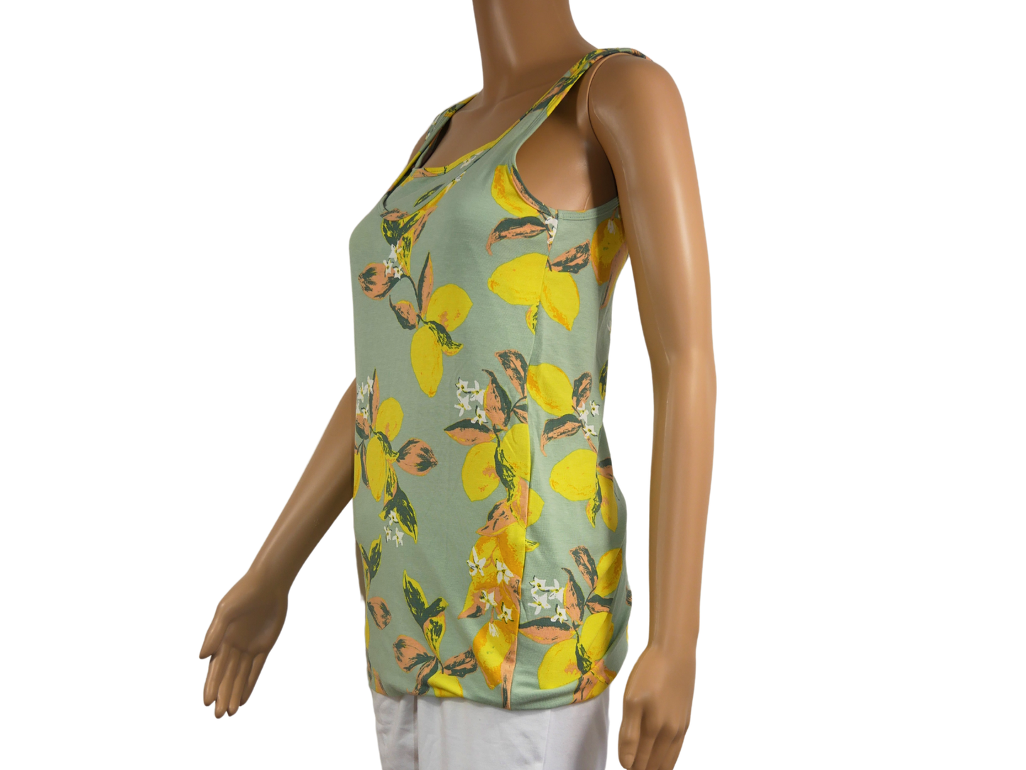 Mamalicious women's multi-color top
