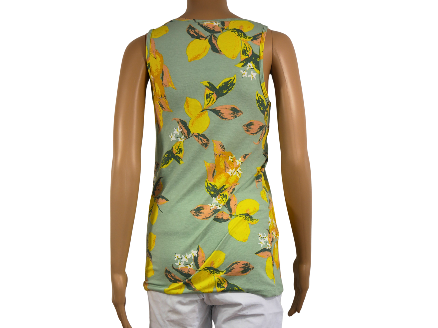 Mamalicious women's multi-color top